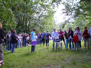 Midsummer Triathlon Grossensee 373